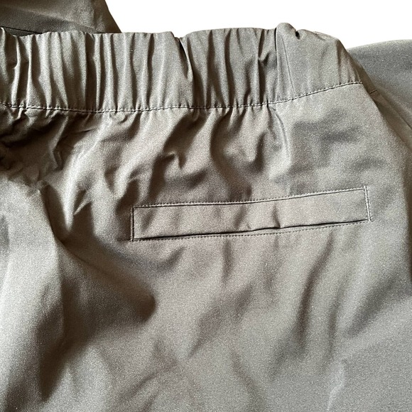 Adidas Mens Golf Provisional Rain Pant Mens Size 2XLR New With Tags - Picture 8 of 8